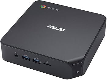 Amazon.co.jp: ASUS Chromebox4 ミニPC 小型PC (Chrome OS/コンパクト