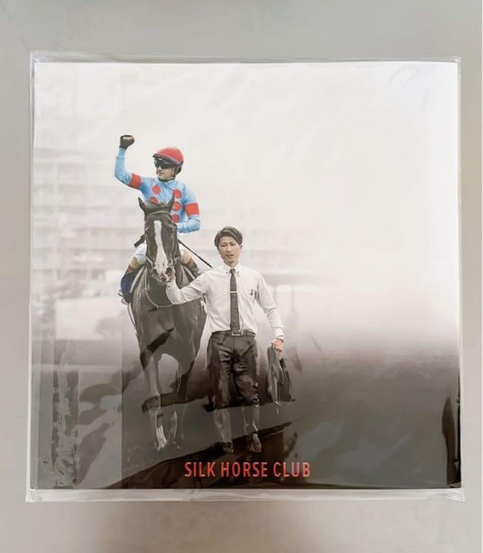 イクイノックス 宝塚記念G1 出資者限定グッズ 【公式通販】