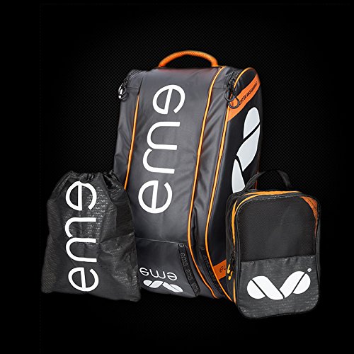 Paletero Titanium Extreme