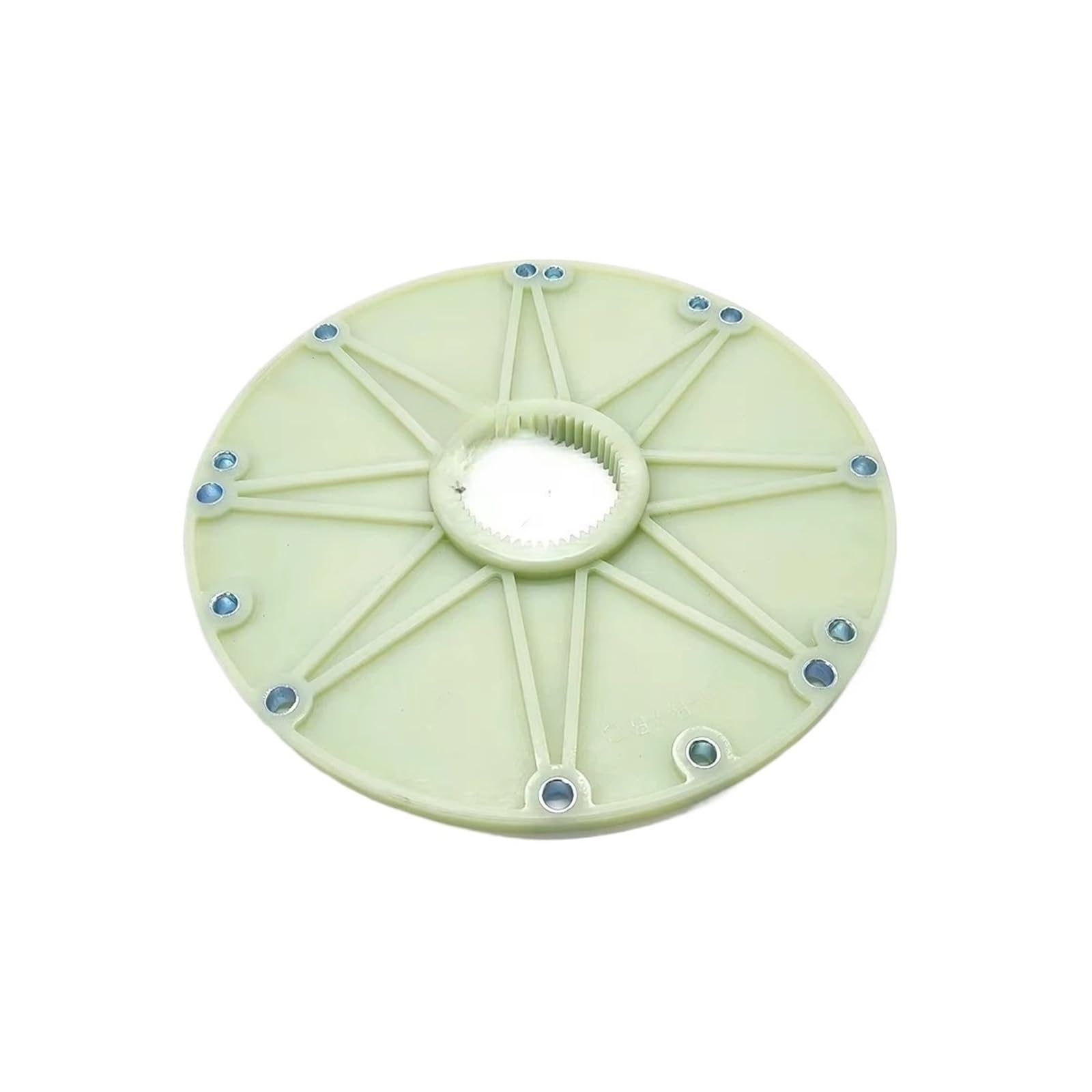 Acoplamiento HY-314 de 14 orificios para motor de excavadora y compresor 5