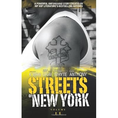Streets of New York: 02