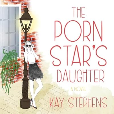 The Porn Star's Daughter