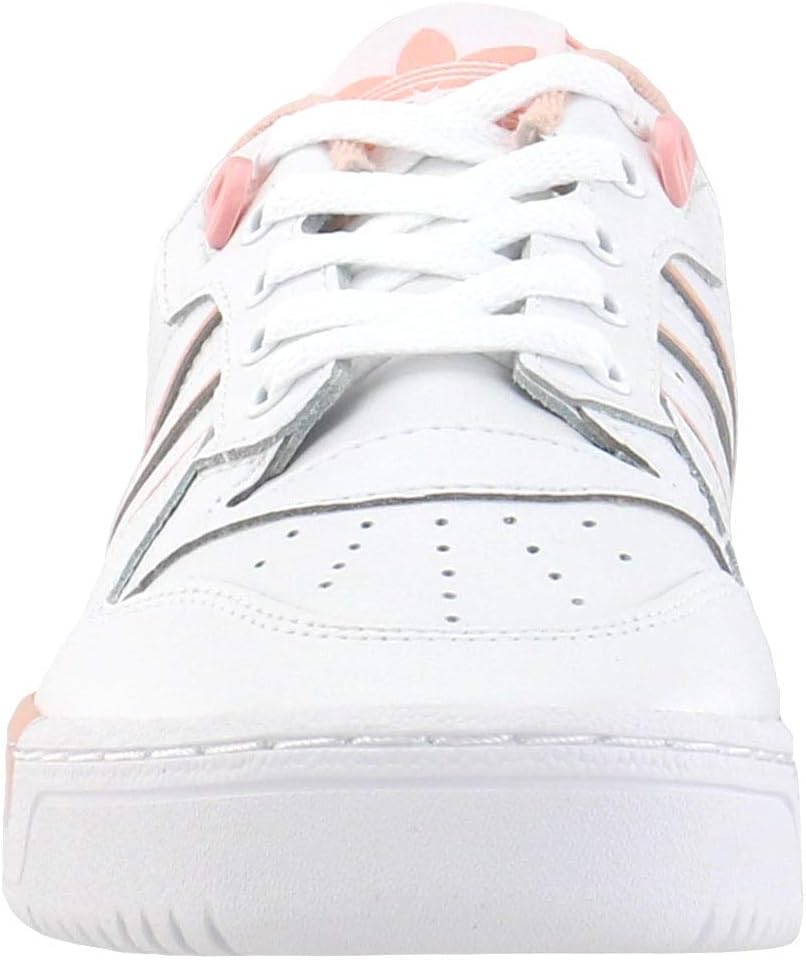 adidas Kids' Rivalry Low Sneakers - Image 5