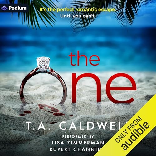 The One cover art