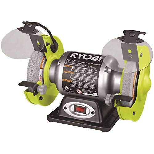 RYOBI-GIDDS2-3554576-6-21-Amp-Grinder-With-Led-Lights