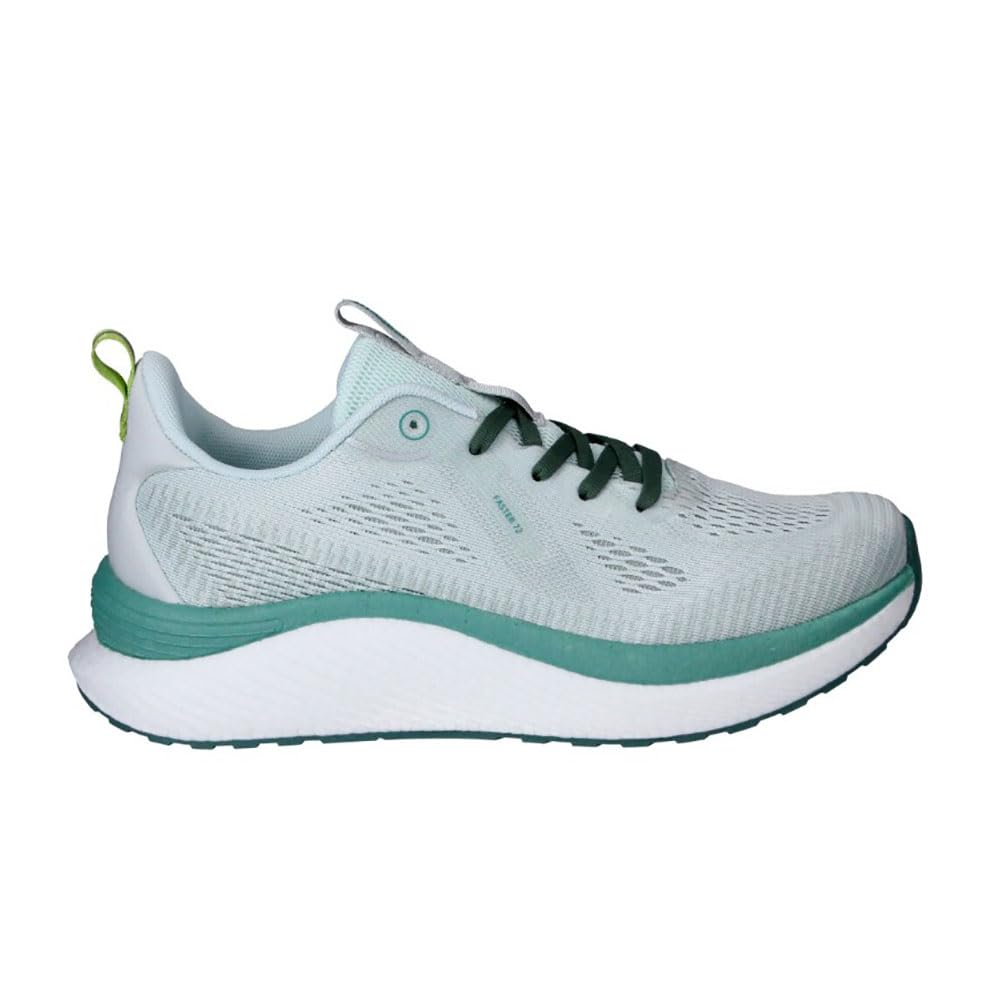 J´HAYBER - J Hayber Zapatillas Running Hombre – Deportivas Ligeras y Transpirables con Amortiguación – Calzado Deportivo para Entrenamiento y Uso Diario para: Hombre