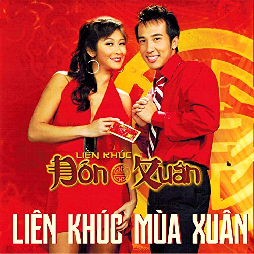 Liên Khúc Mùa Xuân Trên Cao - Cám Ơn