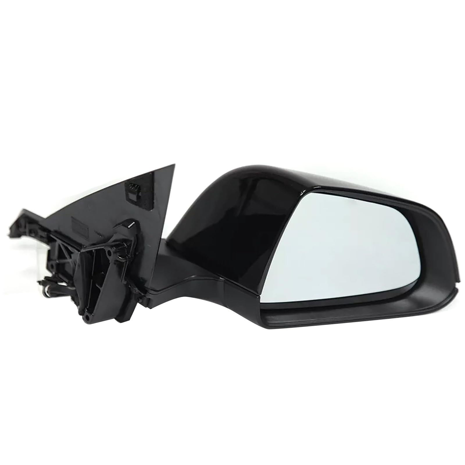 Rétroviseur latéral de voiture pliable électrique pour Tesla Model 3 2017-2023