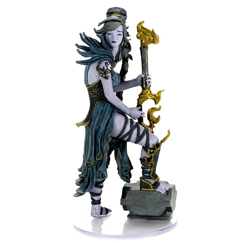 Storm King's Thunder Box 2 miniatures D&D pour soirée de jeux