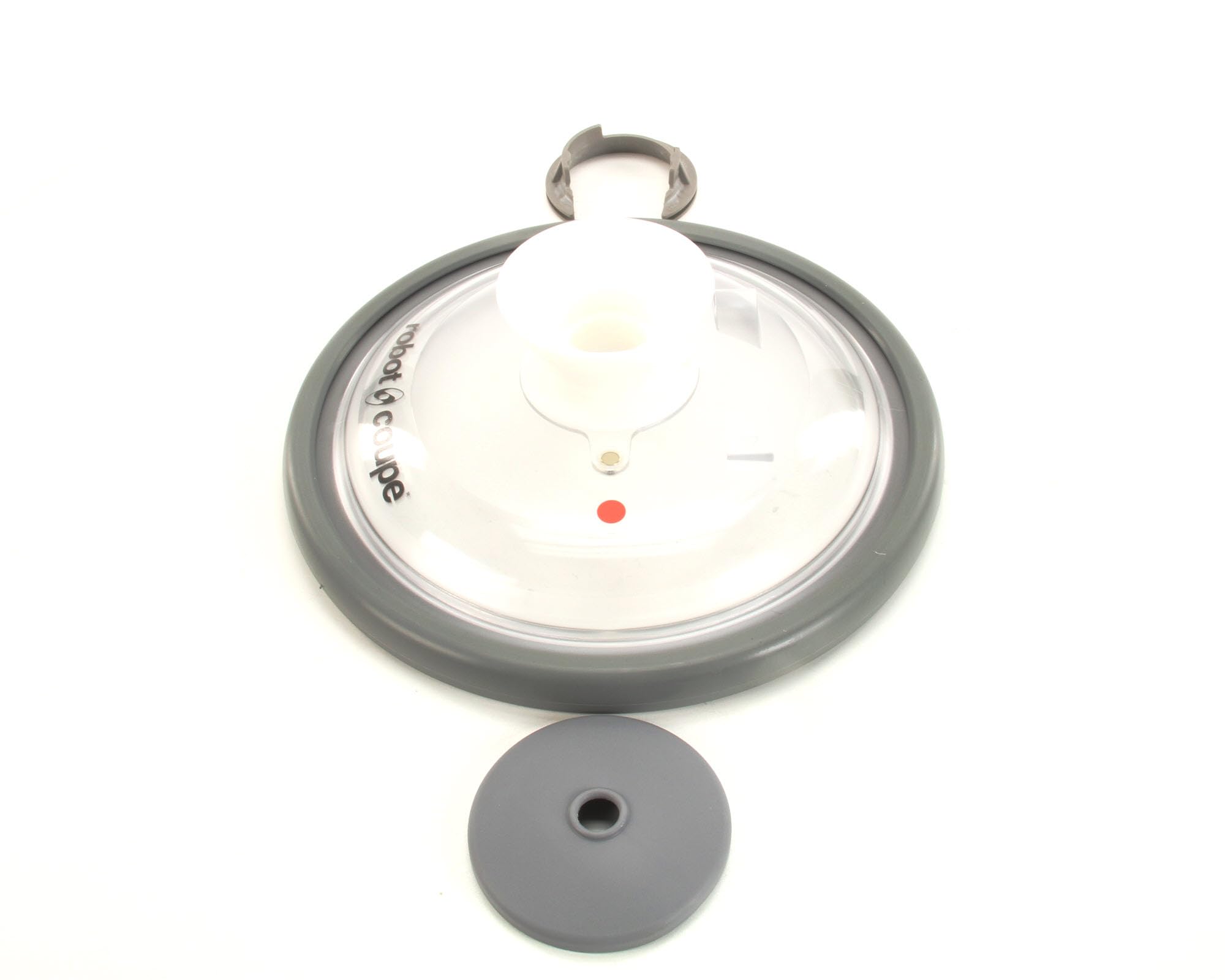 Robot Coupe 59274, Lid Assembly - G3R R23