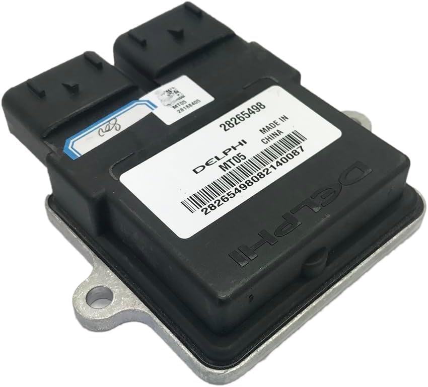 36 Pin Dual Plug CDI ECU Controller for Hisun 800cc UTV