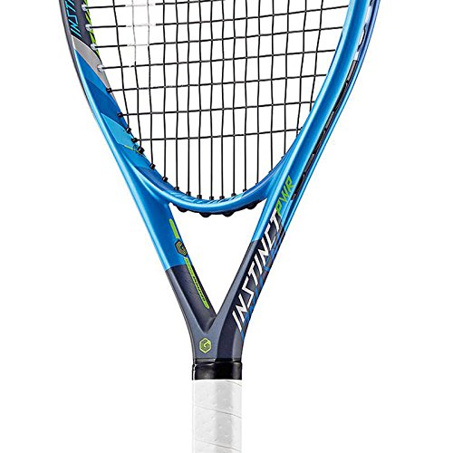 Amazon | HEAD(ヘッド) [フレームのみ] 硬式テニス ラケット INSTINCT