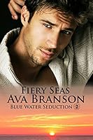 Fiery Seas 1515020975 Book Cover