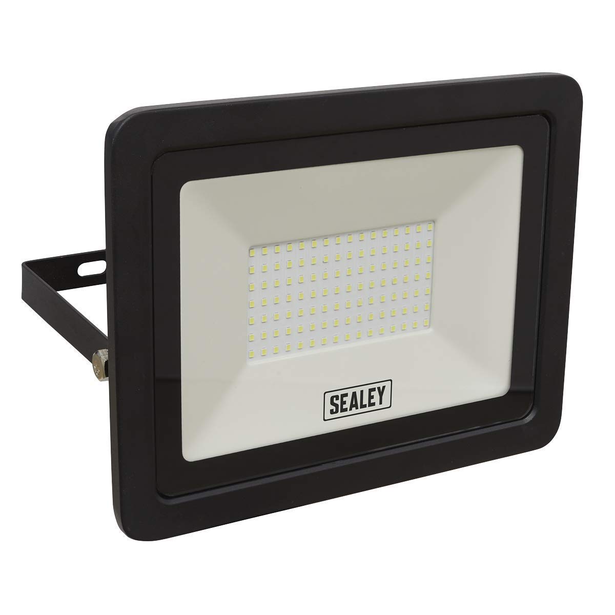 Sealey Extra Slim 100W LED Outdoor Floodlight SMD LED - 8500Lm 6000k 112 LEDs **LED115 - 100w**