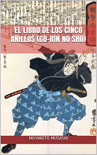 EL LIBRO DE LOS CINCO ANILLOS