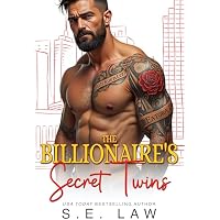 The Billionaire's Secret Twins
