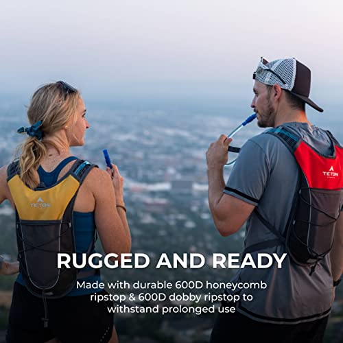 Teton Trailrunner Hydration Backpack