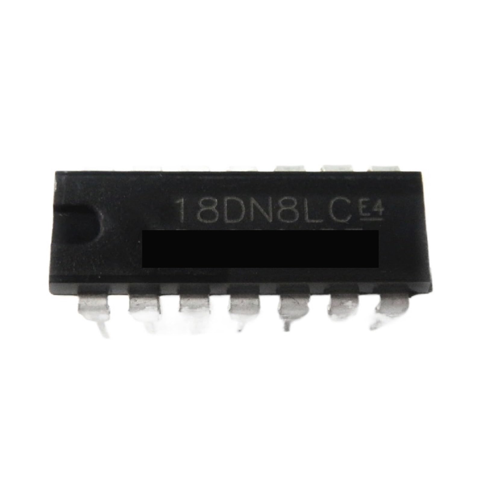 CD4069UBE DIP-14 circuito integrado inversor hexagonal CD4069 chip CMOS para prototipo