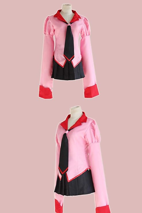 Cos18終物語 忍野 扇 コスプレ衣装 Www Chance Org Br