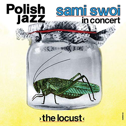 Swoi Locust