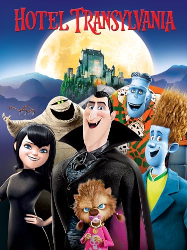 Hotel Transylvania