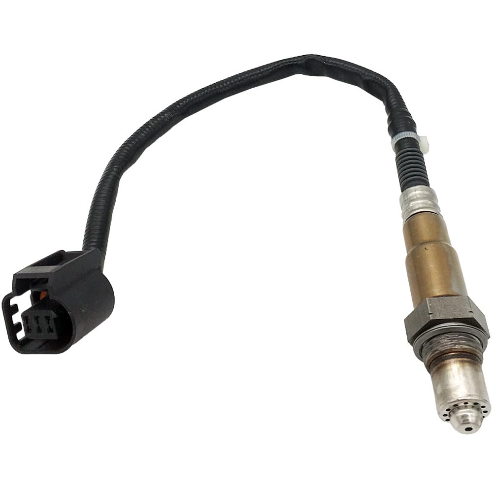 Amazon.com: Germban 234-5037 O2 Oxygen Sensor Upstream 5