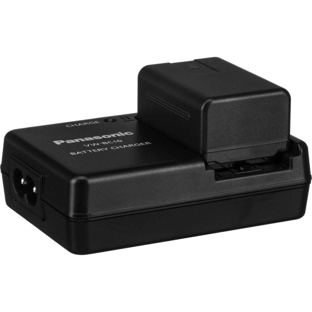 Amazon.com : Panasonic Power Pack for Consumer Camcorder, Black