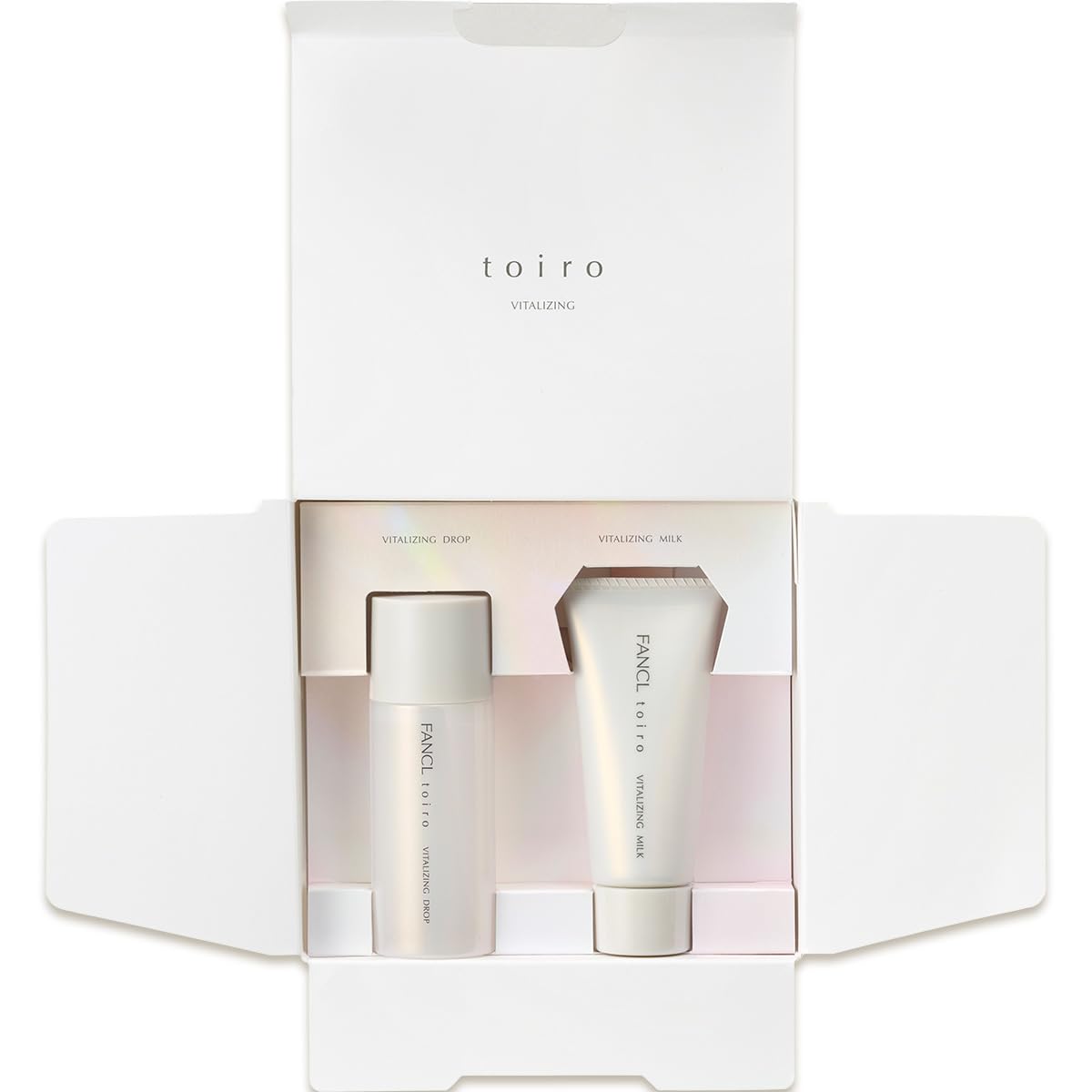 Amazon.co.jp: ファンケル (FANCL) トイロ (toiro) バイタライジング