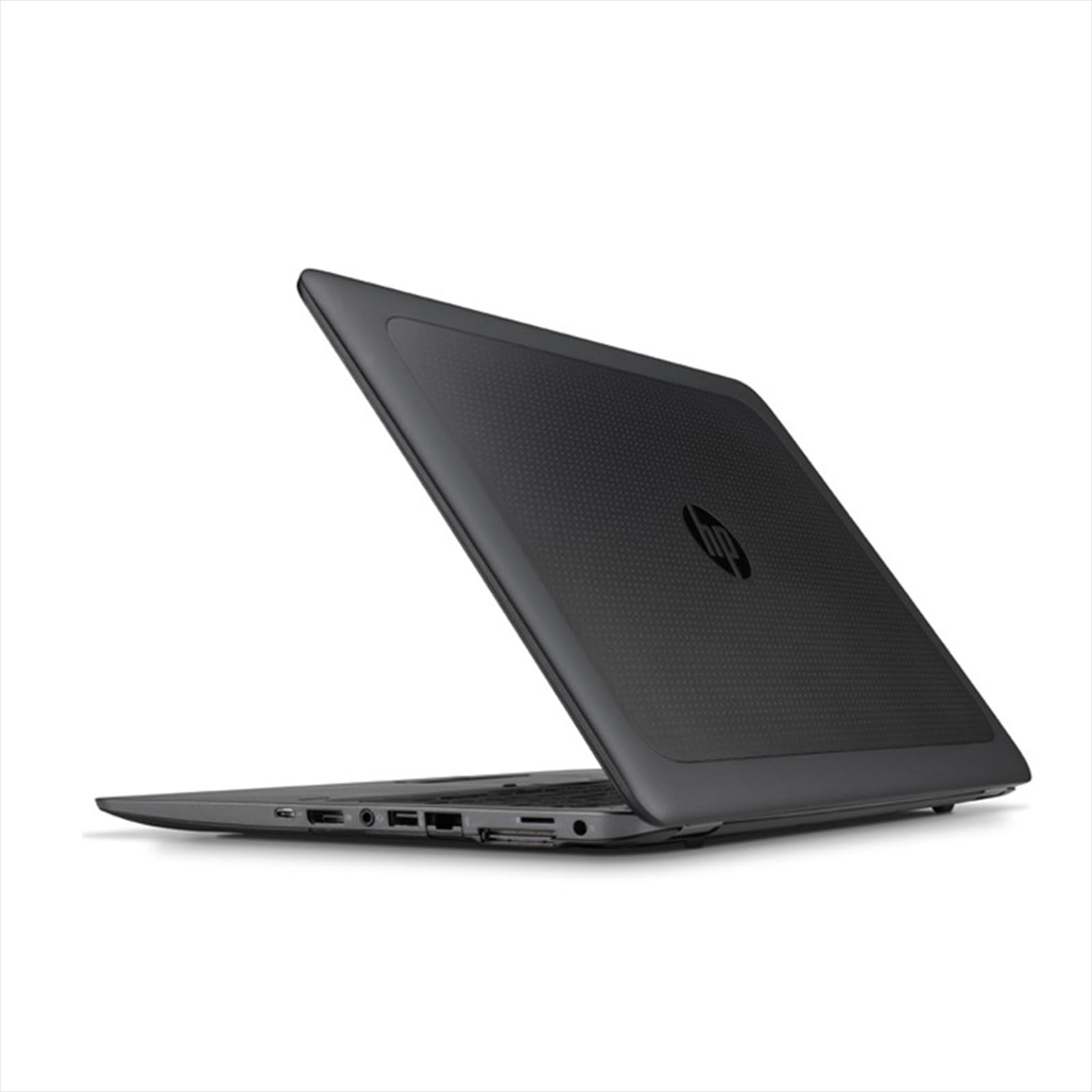 HP Zbook 15 G3 Notebook Workstation Business Intel i7-6500U, Ram 16GB, SSD 256GB, AMD W4190 2GB, Display FHD 15,6", Tastiera Qwerty IT, Batteria Nuova, Win 11 Pro + Libre Office (Ricondizionato)