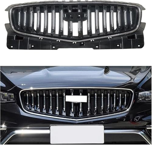 Calandre pour Geely Atlas Pro de qualité supérieure grille avant 2020