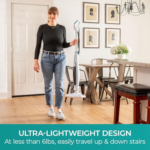 Kenmore S200 Series Steam Mop for Floor Cleaning - image 6