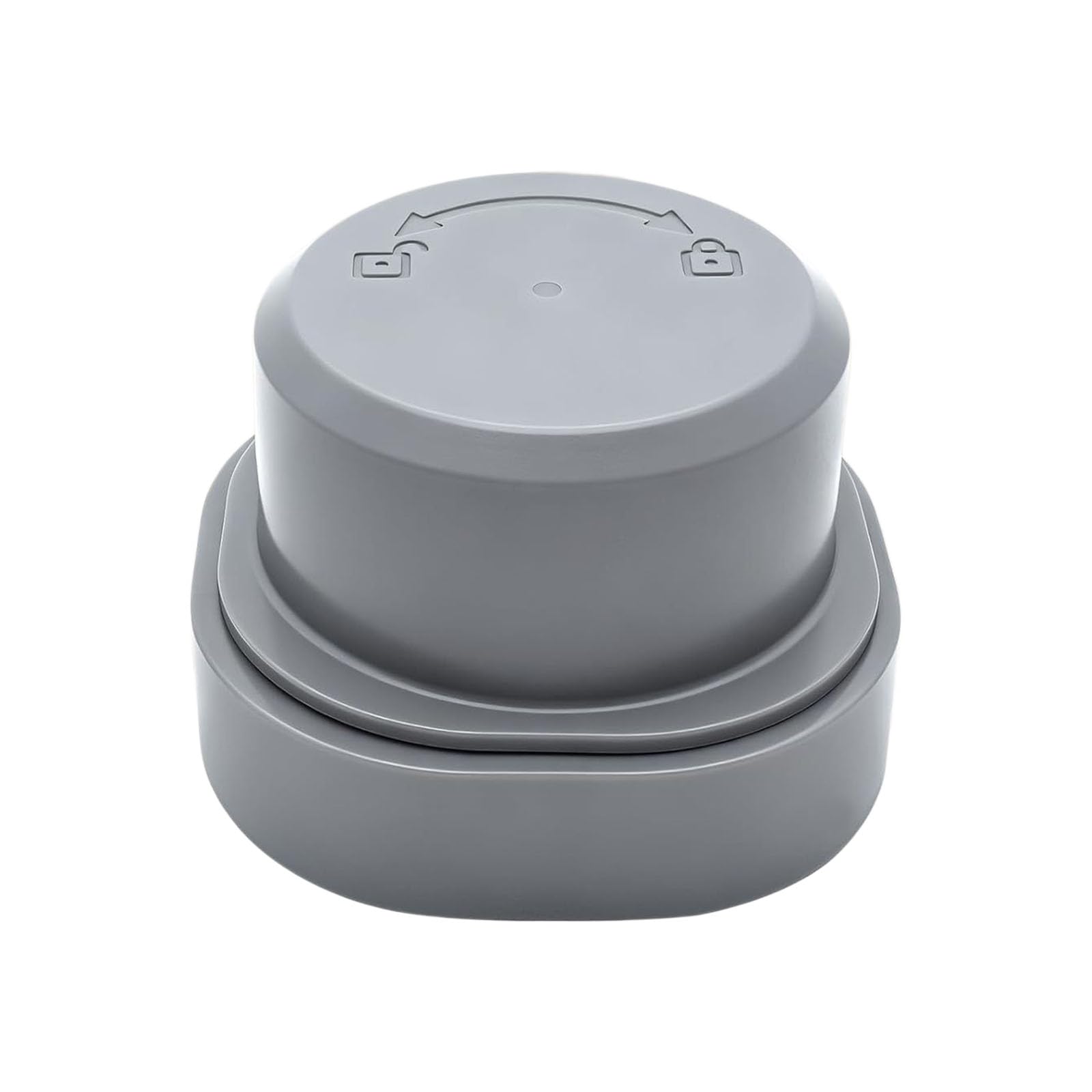 Jazuaiao Mixer Replacement Parts Cover and Cup Lid Works with BC100 BC151 Models Combiner Accessories Gift Set