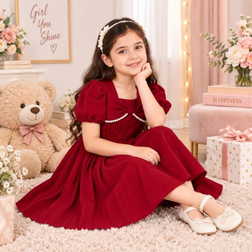 Image of ASHIKTA Enterprise Girls Dress