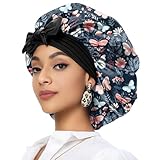 【Geschenk】Diese Schlafhaube kann als Geschenk für Familie, Freunde und Lieben an jedem Urlaub oder Jahrestag verwendet werden. Ein stilvolles, lustiges und praktisches Motorhaubengeschenk wird einen guten Eindruck hinterlassen.