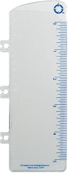 FranklinCovey - Wire-Bound Pouch Pagefinder for FranklinCovey Planners | Quickly Access Planner Pages (Pocket)