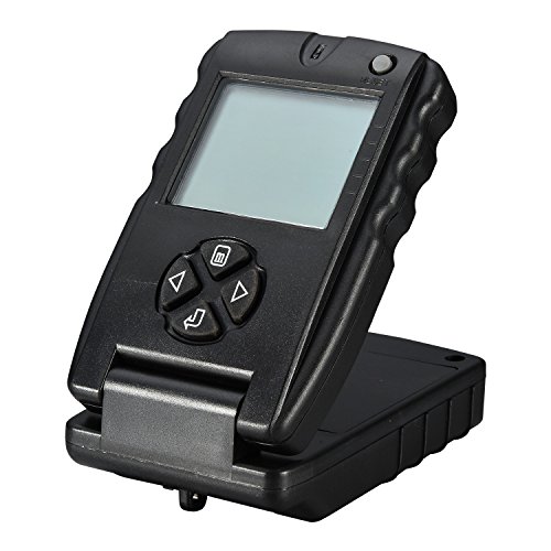LUCKY Draagbare Sonar Fish Finder - Image 4