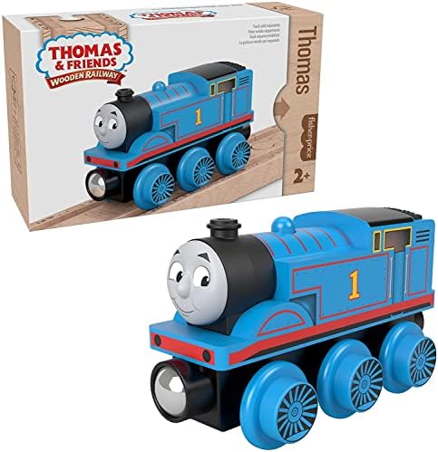 Amazon.co.jp: マテル(MATTEL) きかんしゃトーマス 木製レールシリーズ 