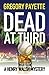 Dead at Third (Henry Walsh Private Investigator Series)