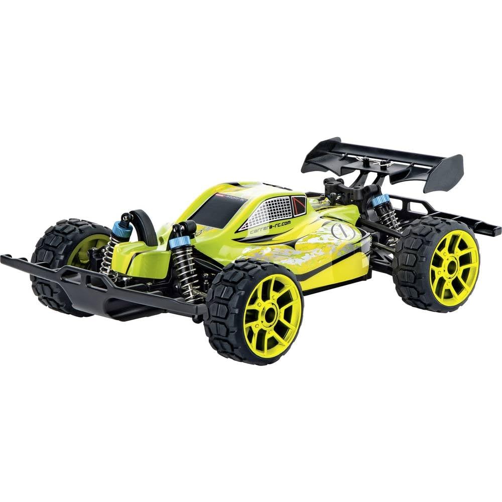 Carrera RC PROFI Lime Star - PX 370183012 zdalnie sterowany profesjonalny samochód