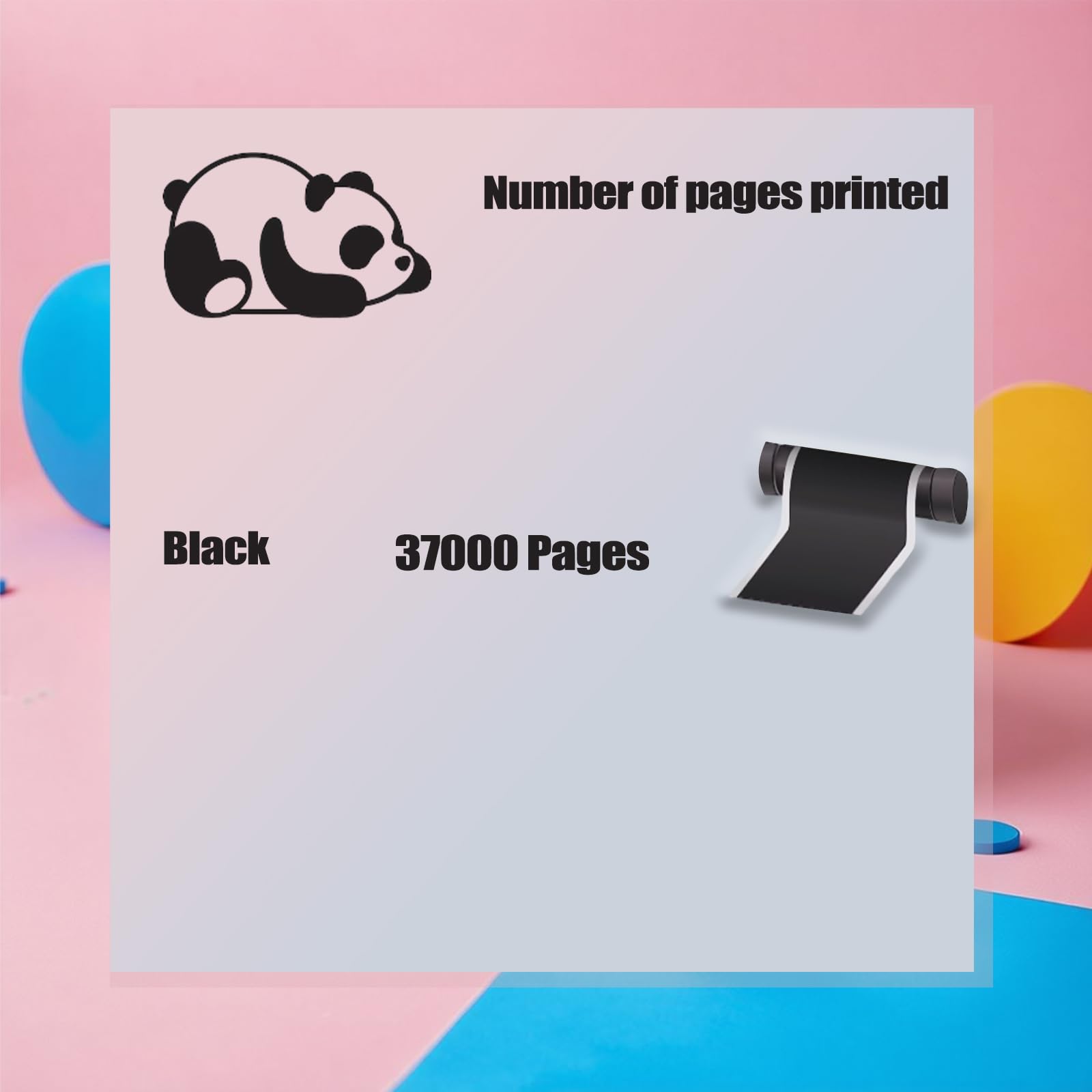 Amazon.com: Type MP 6054 Toner Cartridge Compatible for