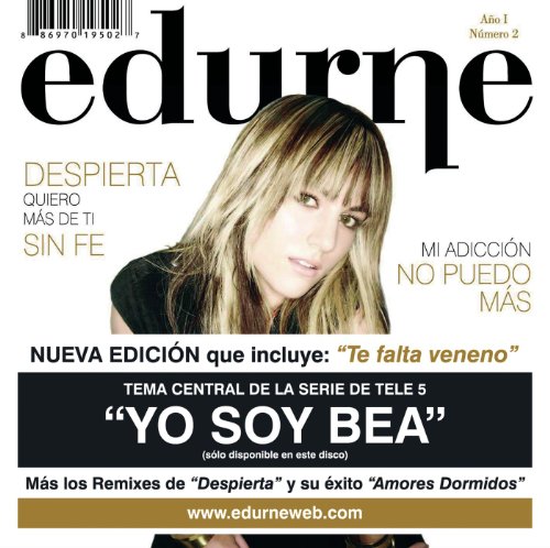 Edurne