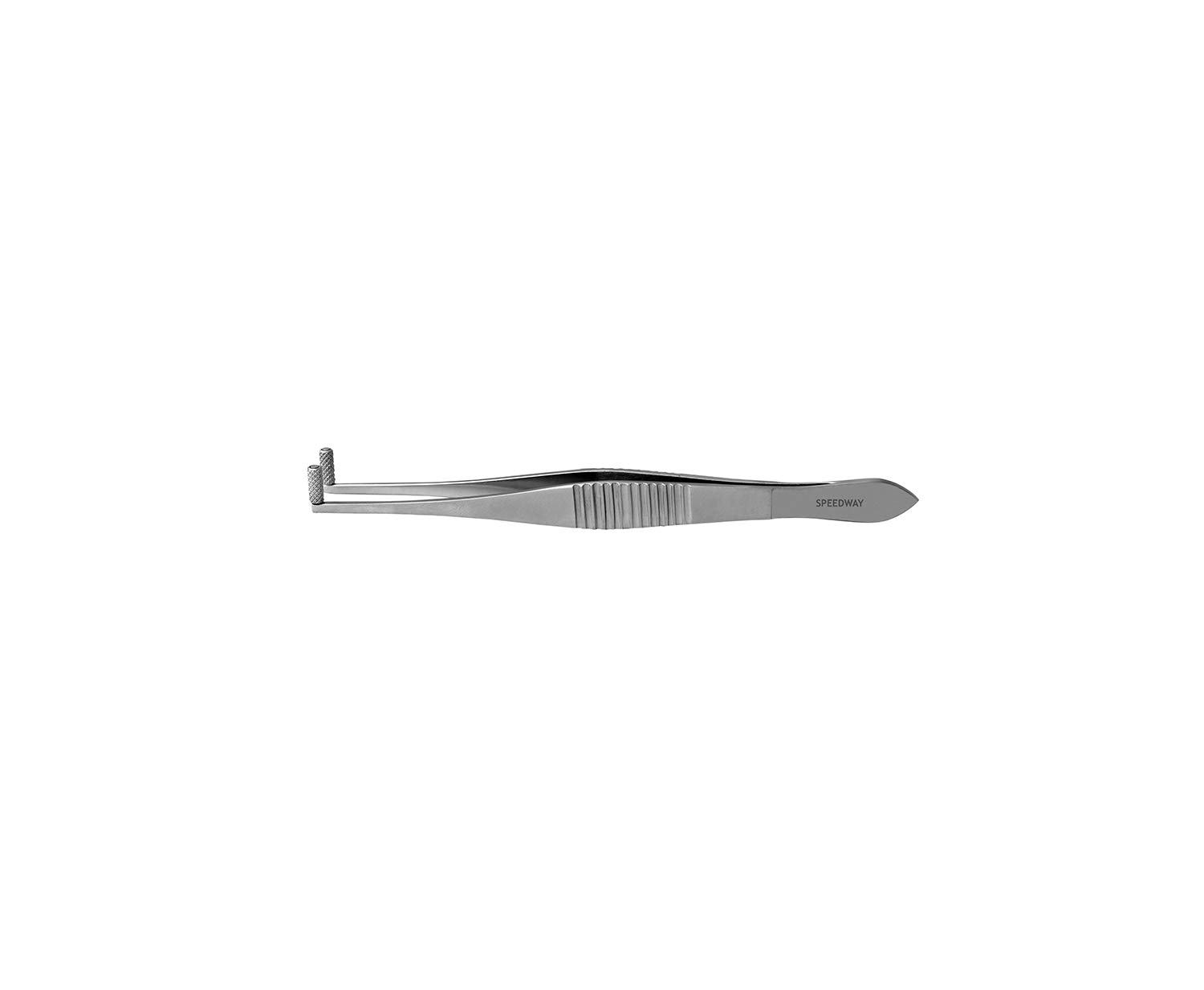 Meibomian Gland Forceps/Expressor for Dry Eyes II Stainless Steel II Approx 135mm