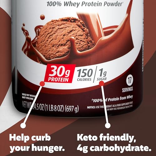 Premier Protein 71589 Powder, Chocolate Milkshake, 30G Protein thumb #2