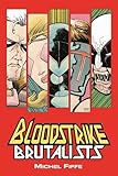Bloodstrike: Brutalists