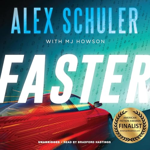  Faster