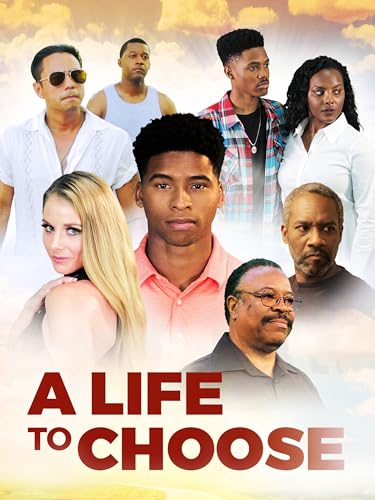 A Life to Choose A Life to Choose