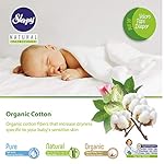 Sleepy-Natural-Diapers-Size-7-Organic-Diapers-Highly-Absorbent-and-Hypoallergenic-Bamboo-Baby-Diapers-for-Girls-and-Boys-Disposable-Diapers-80-Count-Size-7-Diapers-Child-Weight-44-66-lbs