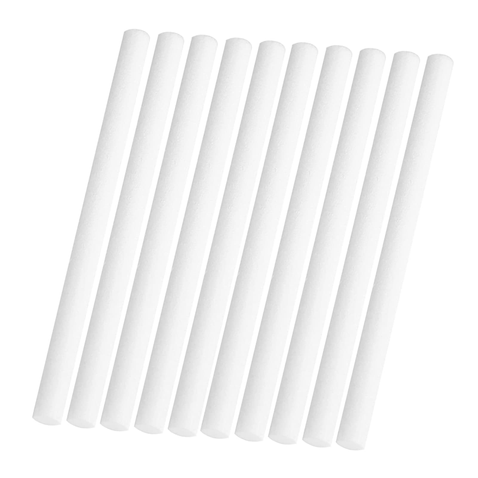 Mèches De Coton Pour Humidificateurs Et Bâtonnets De Recharge