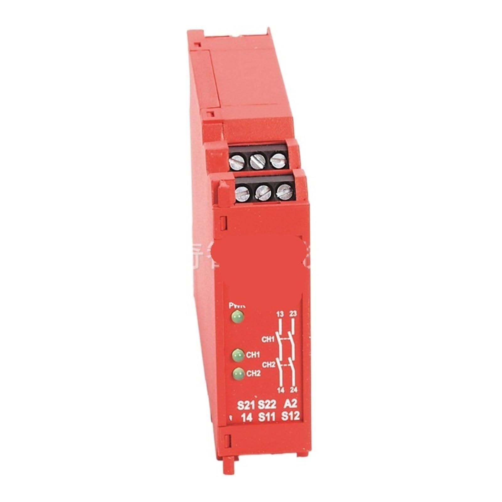Relais de sécurité 440R-N23119 automatisme armoire électrique 440RN23119