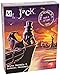 Asmodee- Mr. Jack Nueva York - Español, Color One Colour, Talla única (MRJ03ML)